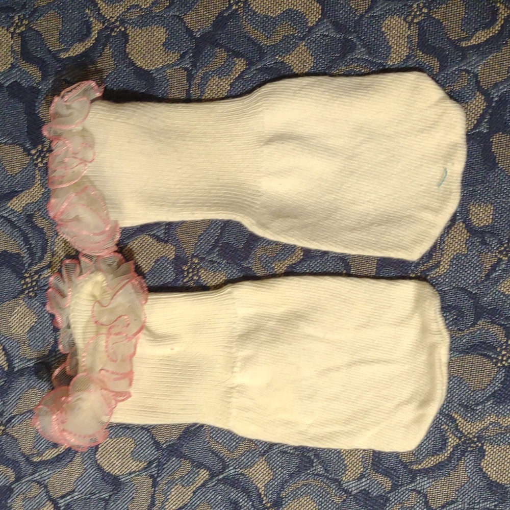 Build-A-Bear socks